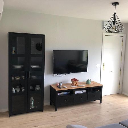 Apartamento Frente A La Playa Con Vistas Al Mar En Barro, Llanes Barro  Bagian luar foto